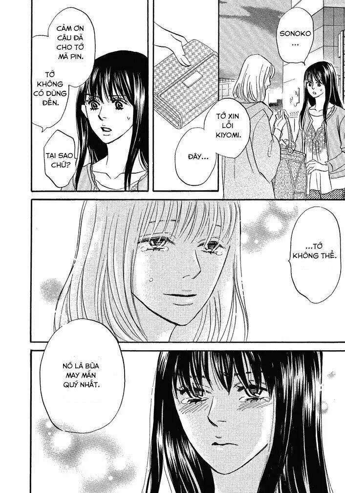 chàng giúp việc tada chapter 17 16