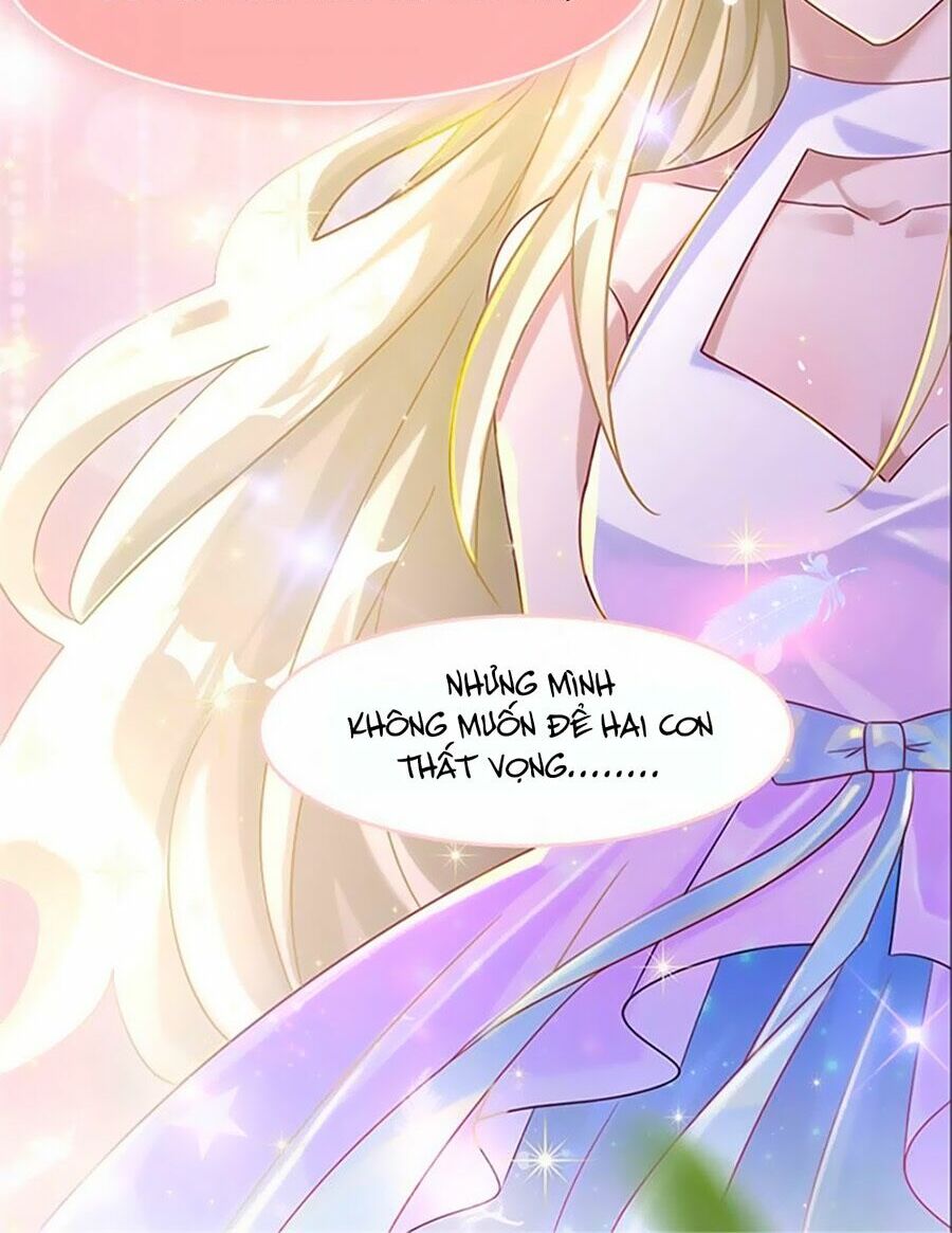 thần luân mật luyến chapter 16 19