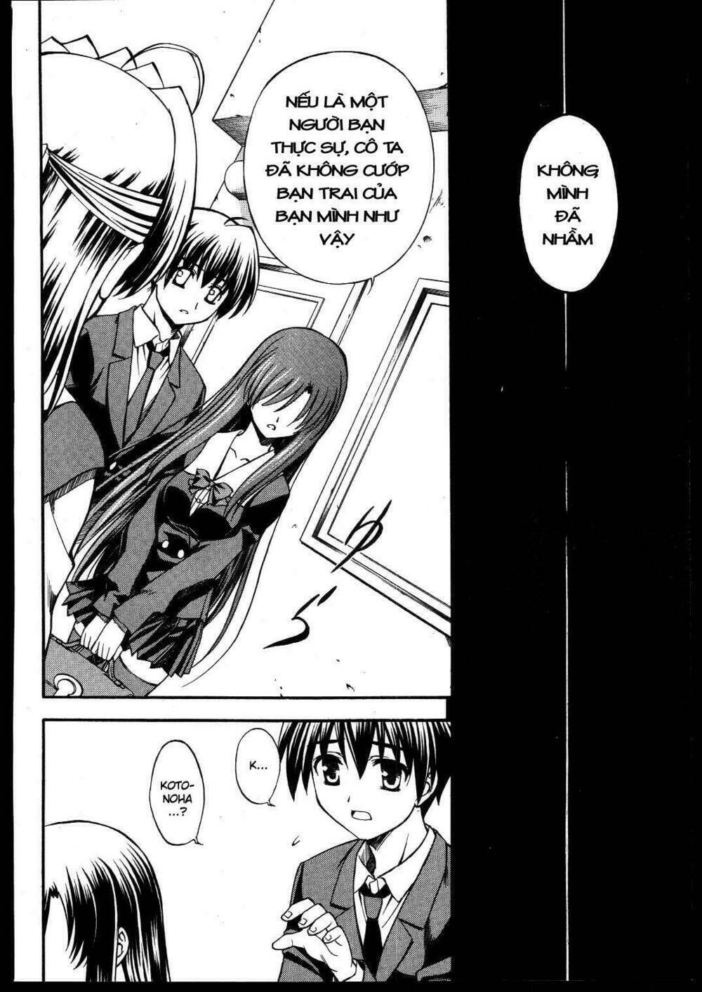 school days chapter 11 23