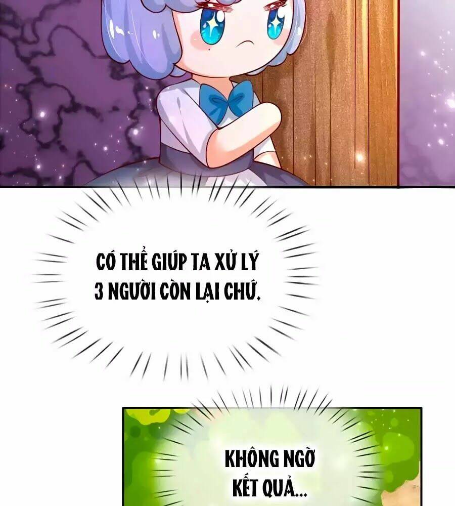 bỗng một ngày trở thành con gái nhà vua chapter 157 19