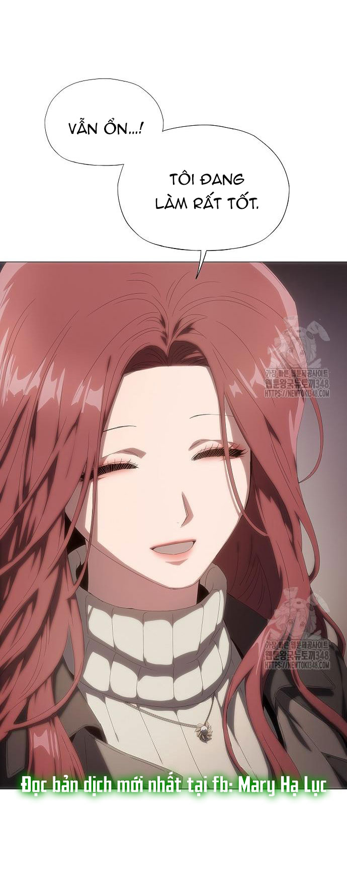 không thể thoát ra khỏi bộ phim kịch tính chapter 26.2 42