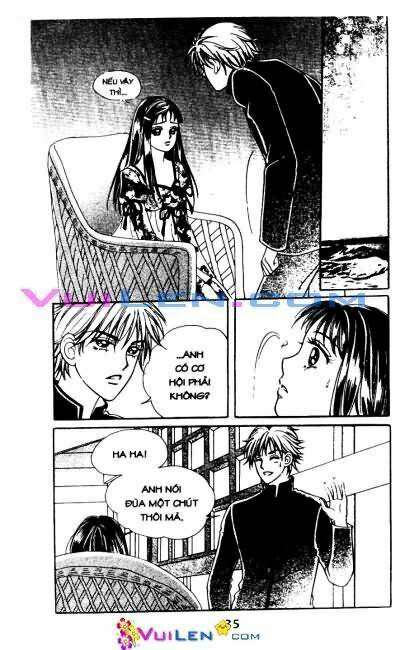 bữa tối của hoàng tử chapter 6 35