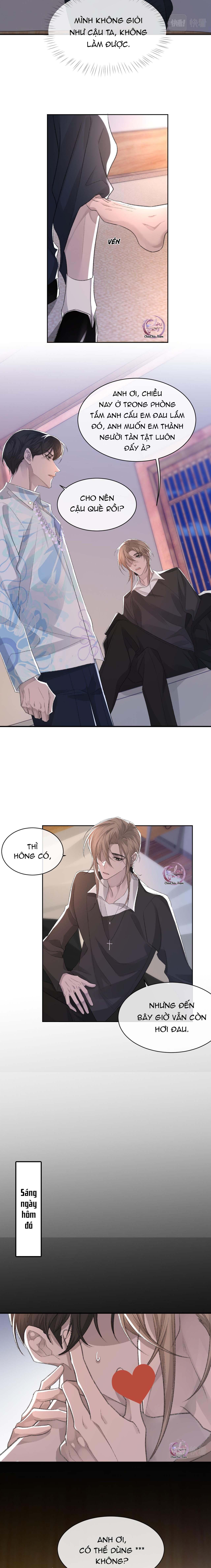 chỉ trích chapter 28 3