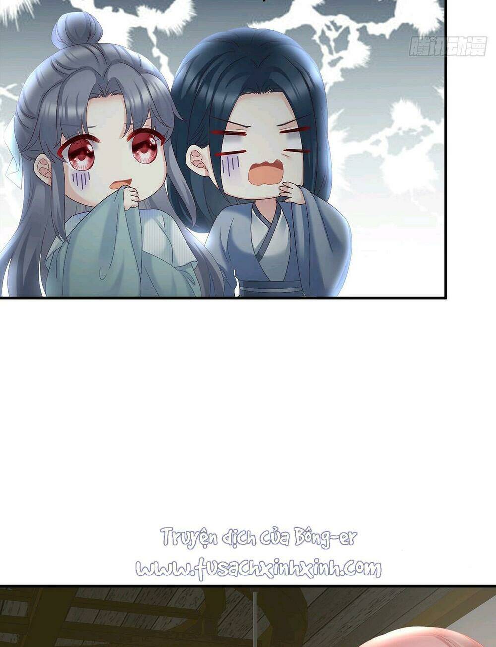 kiều phu có hỉ chapter 45 31