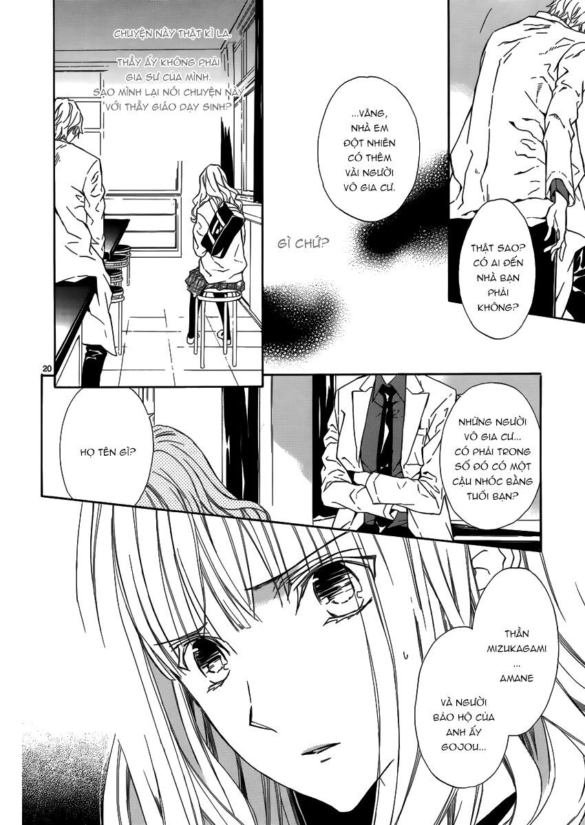 seirei produce chapter 7 20