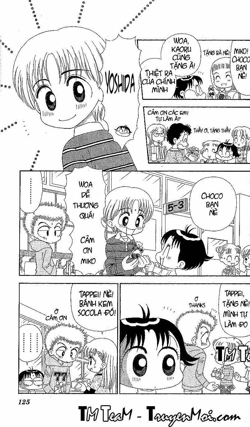 kocchi muite! miiko chapter 7 12