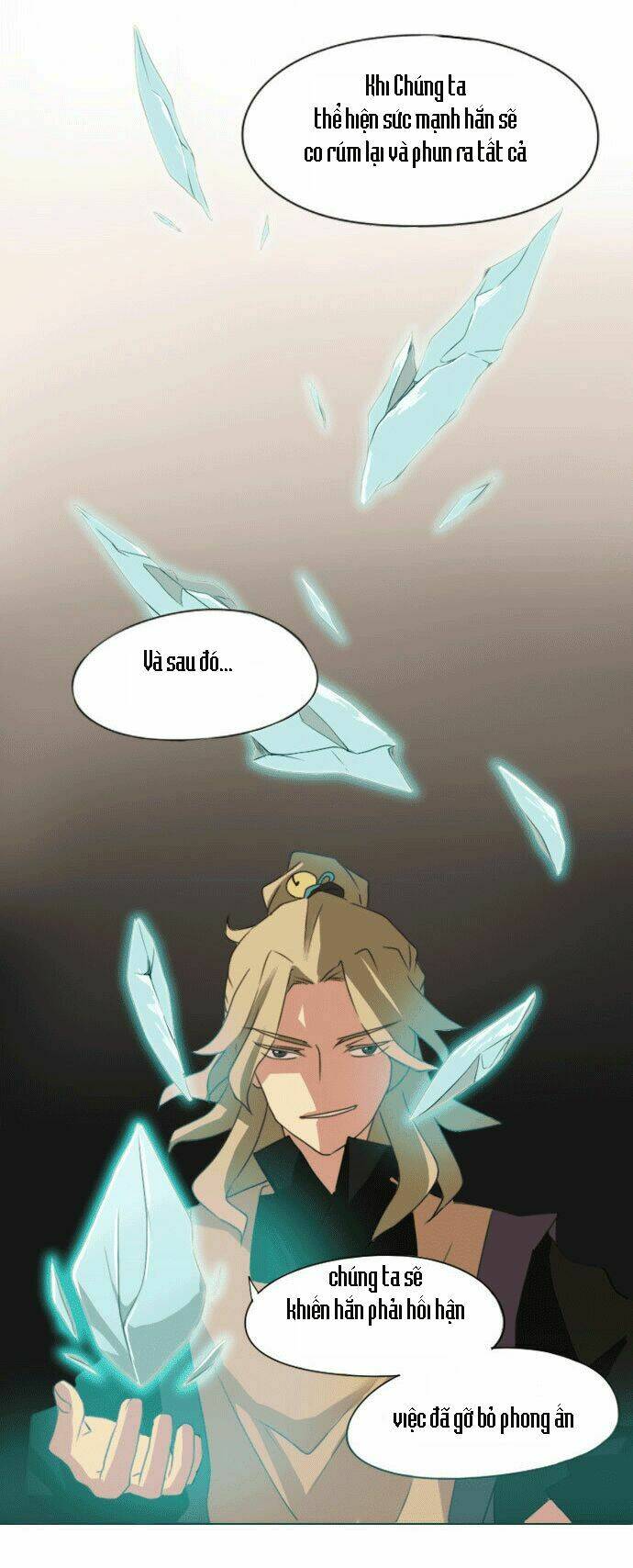 godly bells chapter 8 21