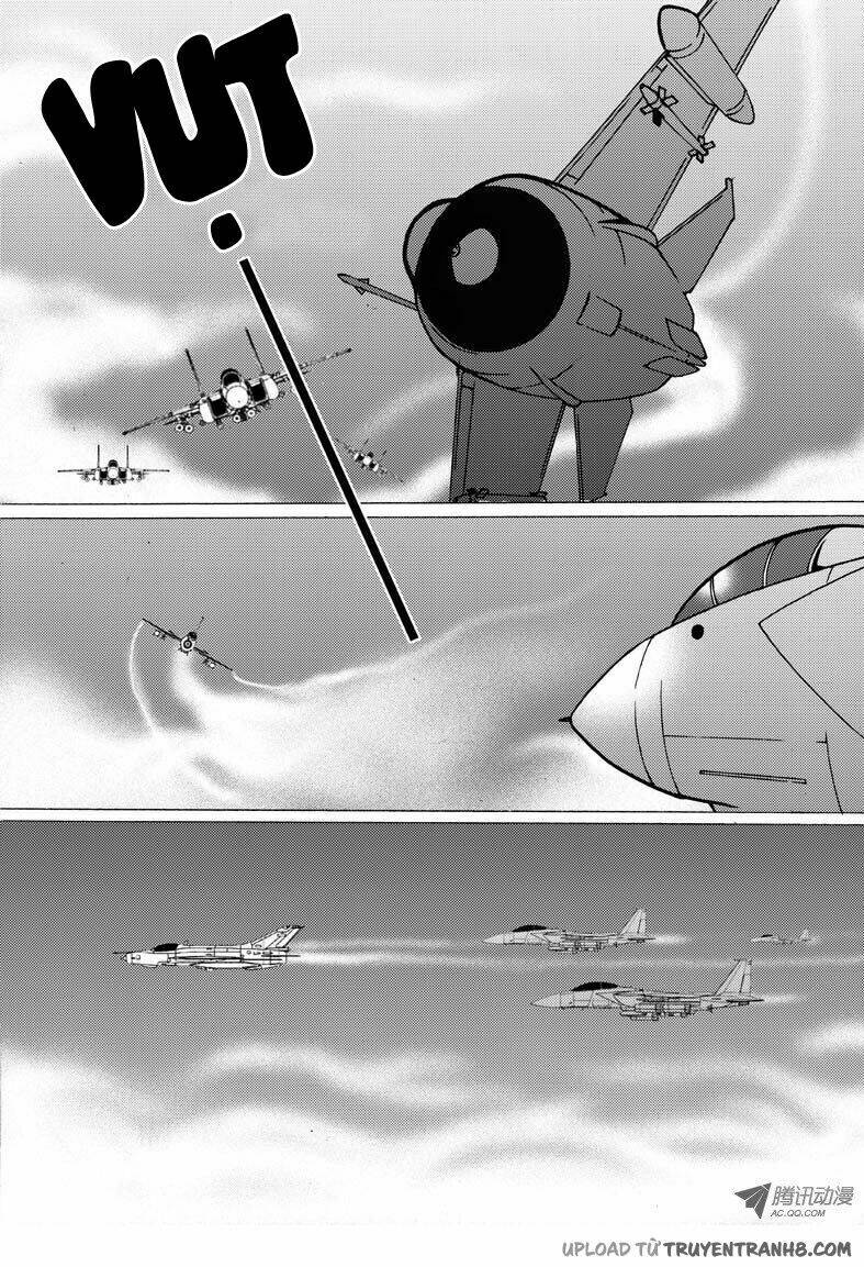 nhân quả tuần hoàn chapter 15.1 7