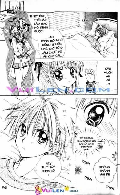 viên ngọc nàng tiên cá chapter 2 117