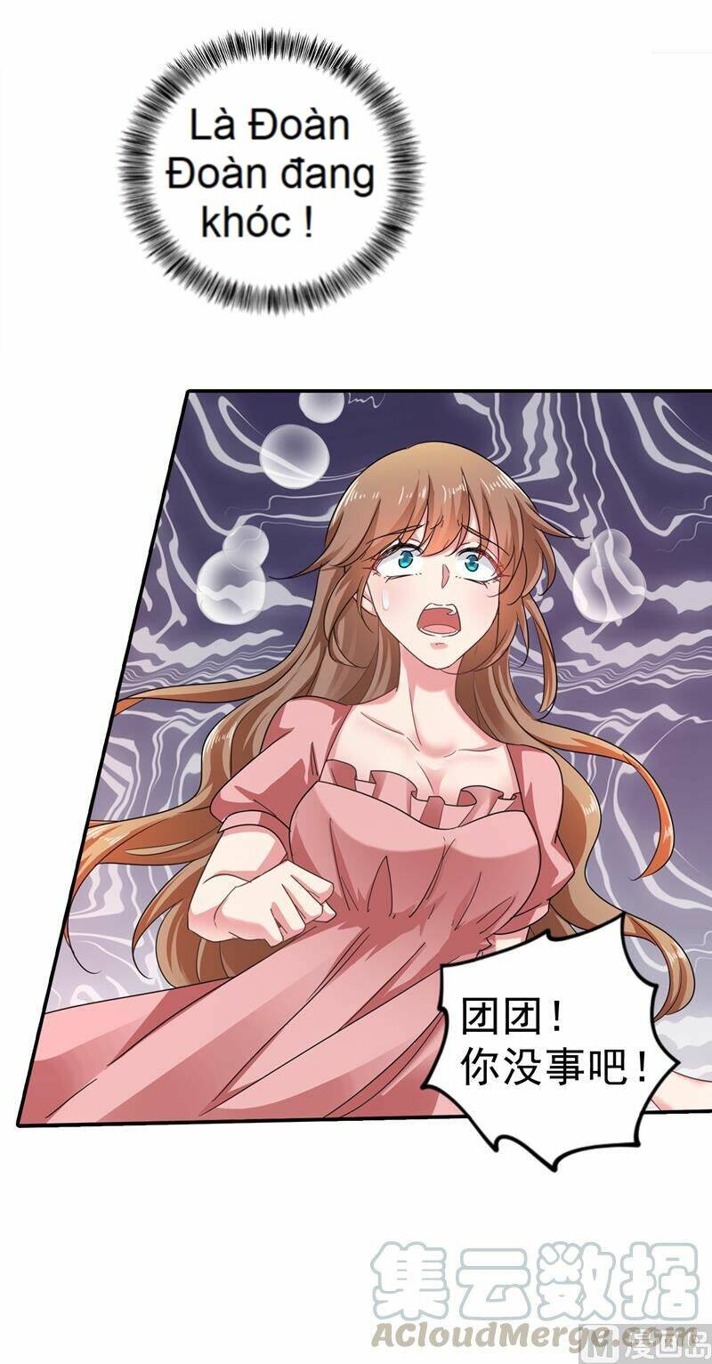 nhập cốt noãn hôn chapter 280 19