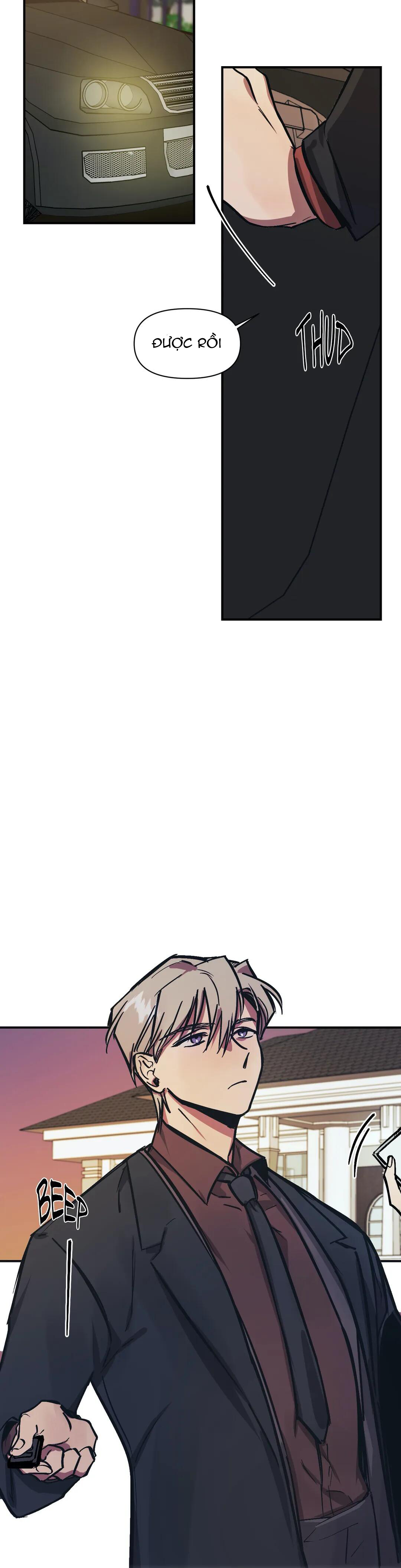 góc nhìn thứ ba (full) chapter 15.2 7