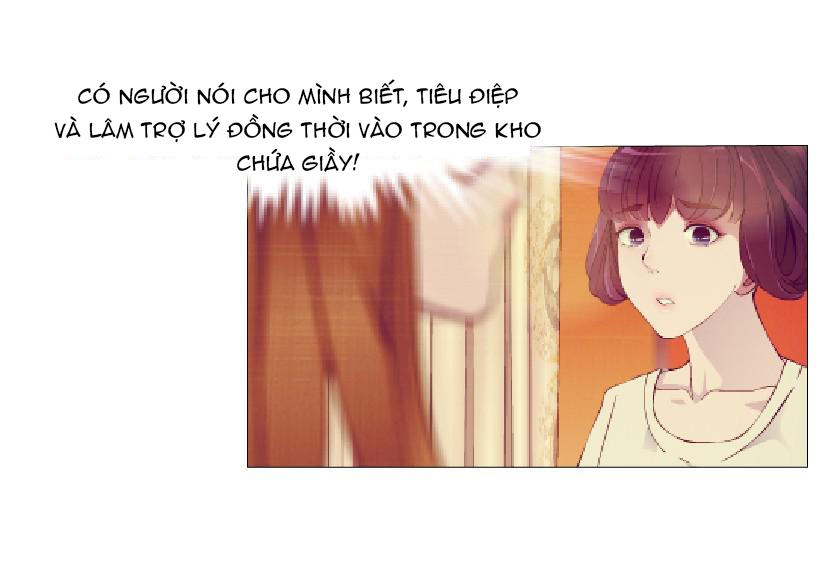 cạm bẫy của nữ thần chapter 82 22