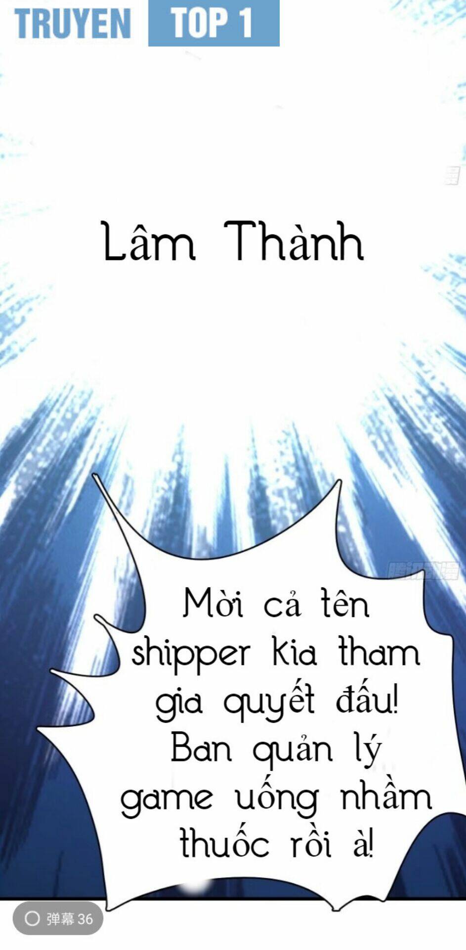 shipper thần cấp chapter 11 55