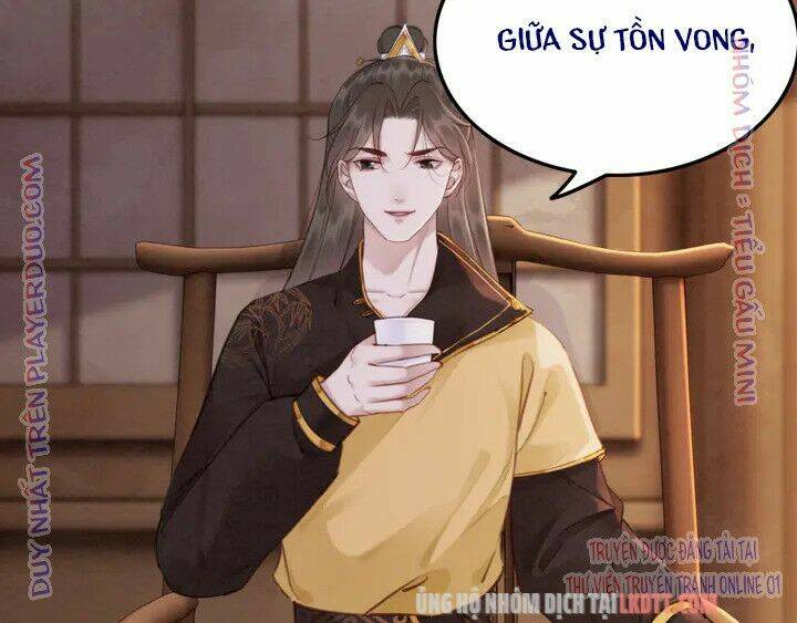 trọng sinh bá sủng nhiếp chính vương quá mạnh mẽ chapter 143 72