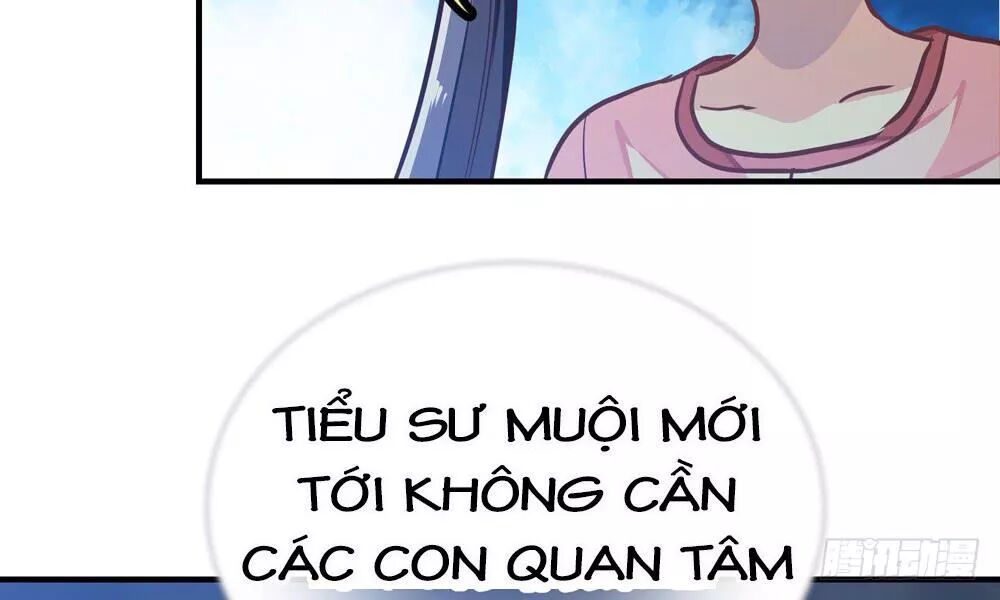 thái tử phi nhà ta thật hung hăng chapter 28 15