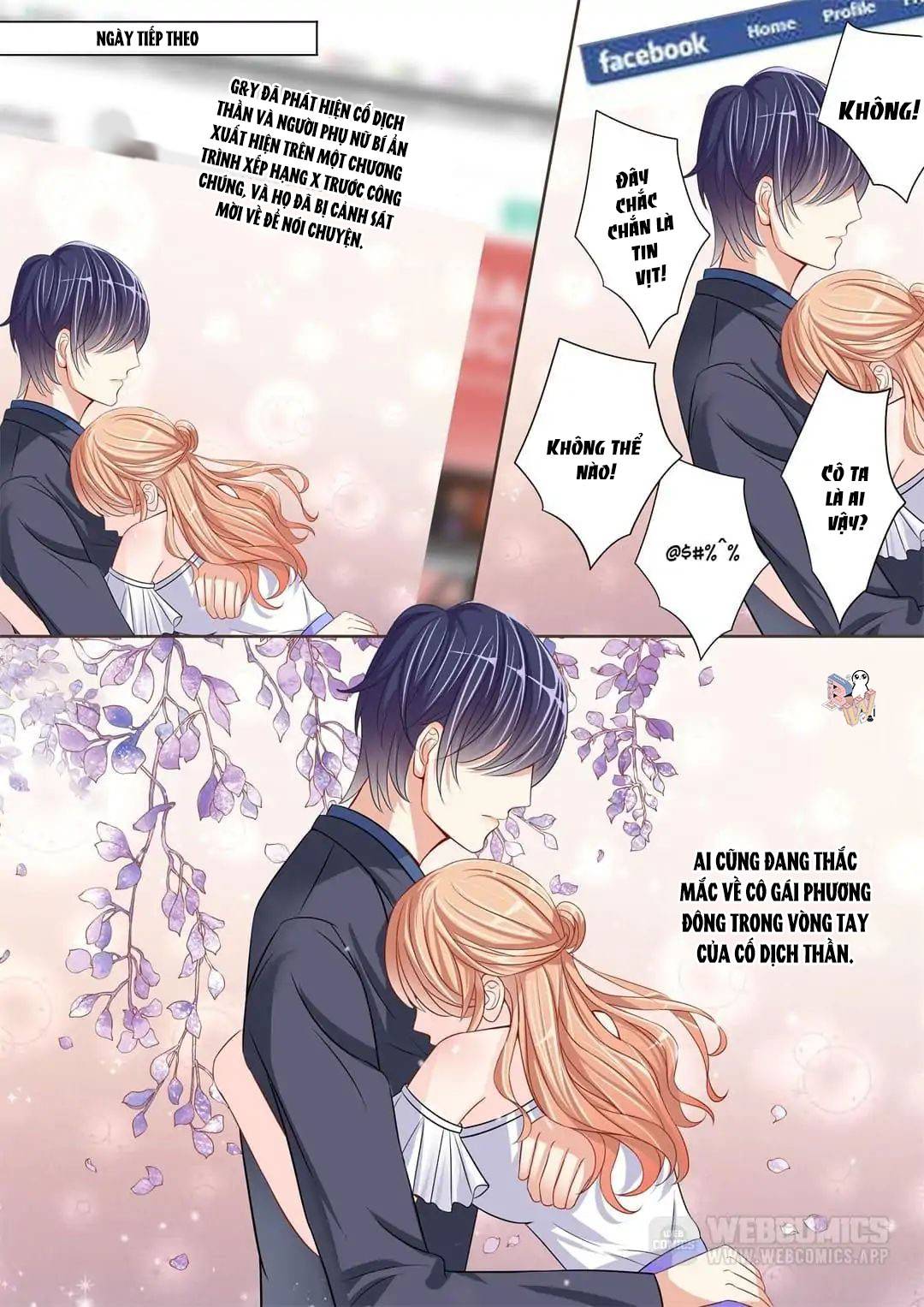 người gây rối cuộc đời tôi chapter 11 1