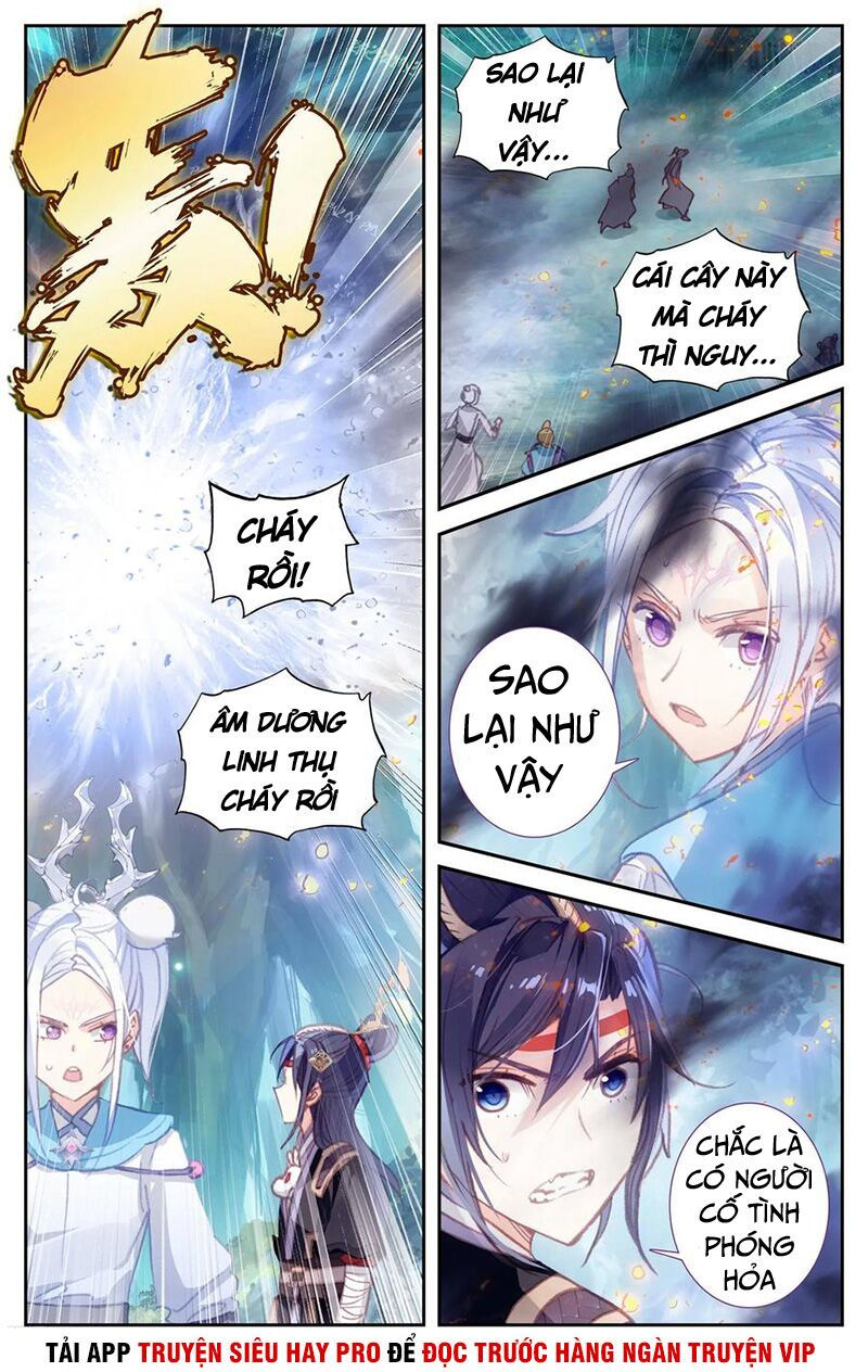 thương khung bảng chi thánh linh kỷ chapter 103 8