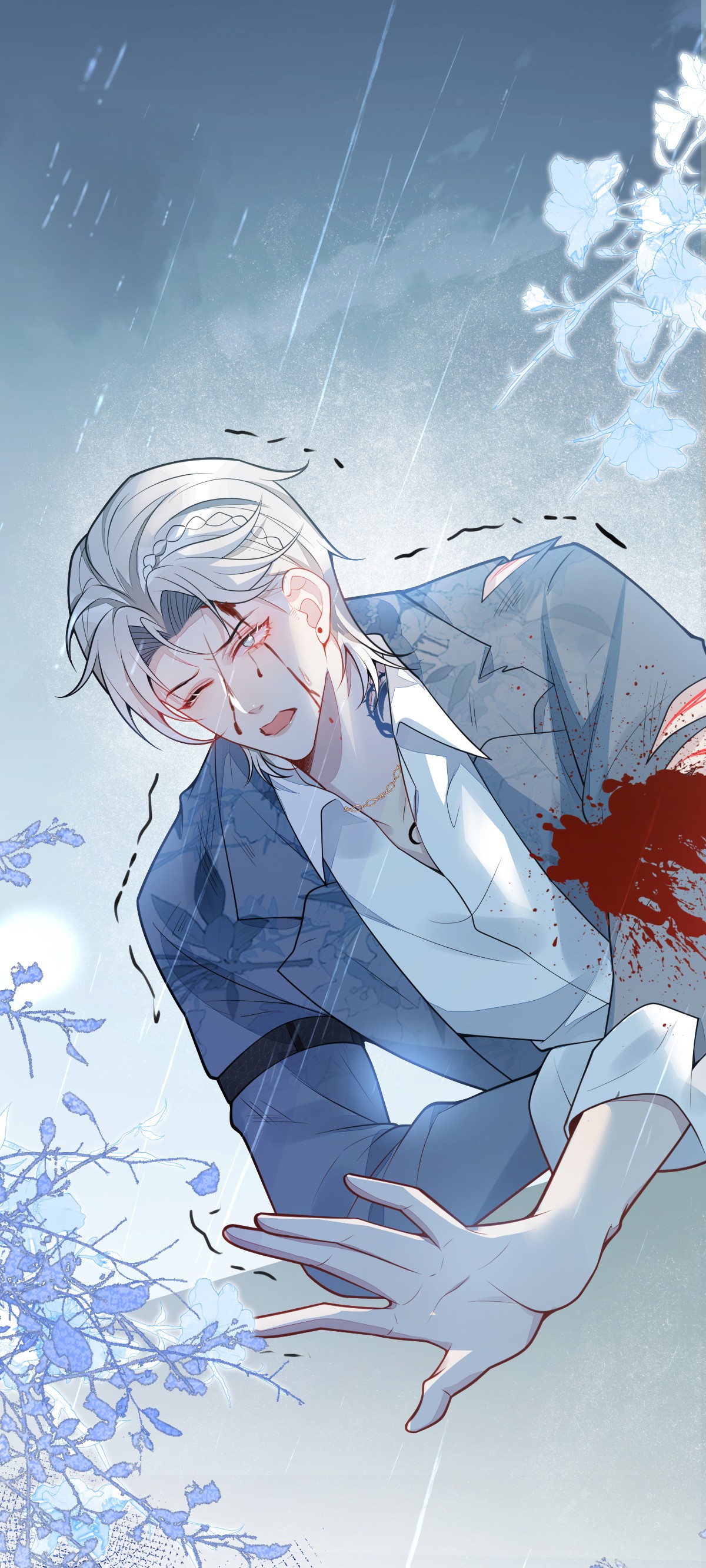 ân sủng của sói chapter 13 11