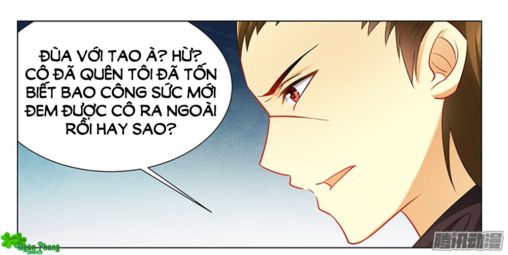 phúc hắc tổng tài đừng tới đây chapter 35 11