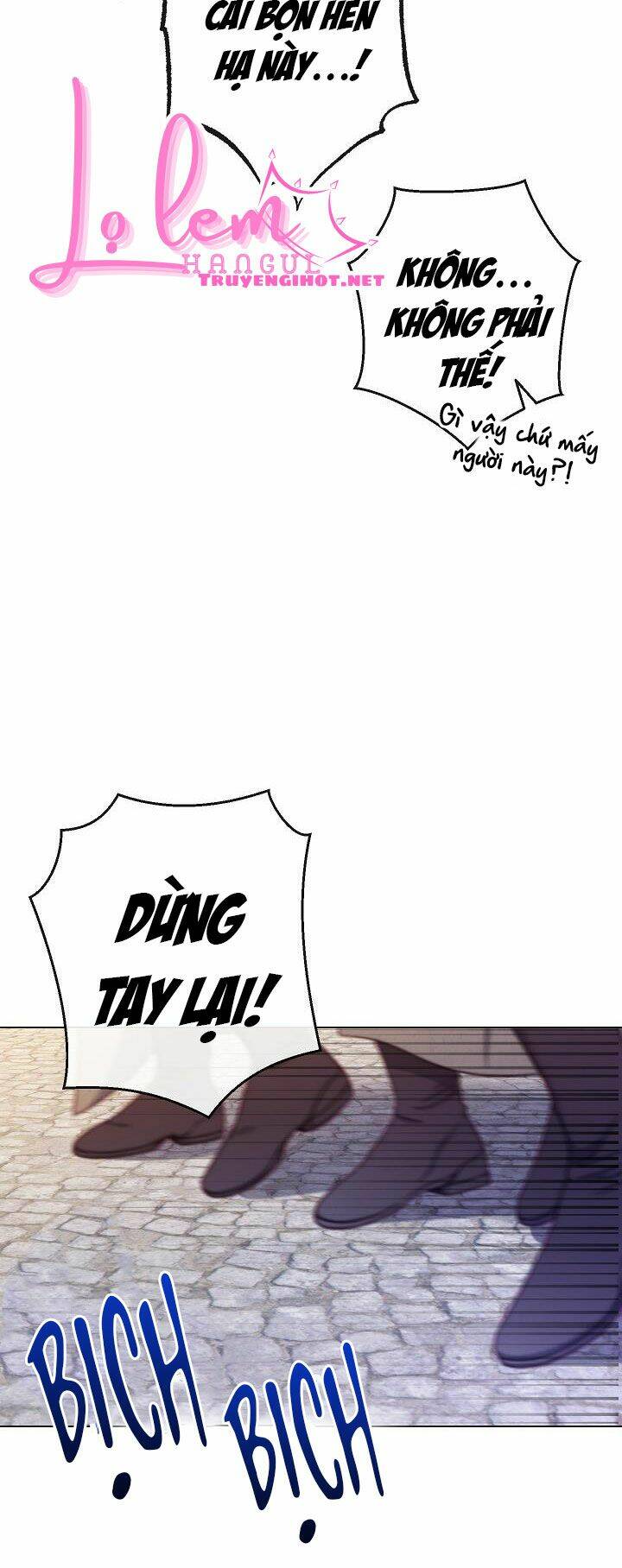 ác nữ phản diện đảo ngược đồng hồ cát chapter 87.1 38