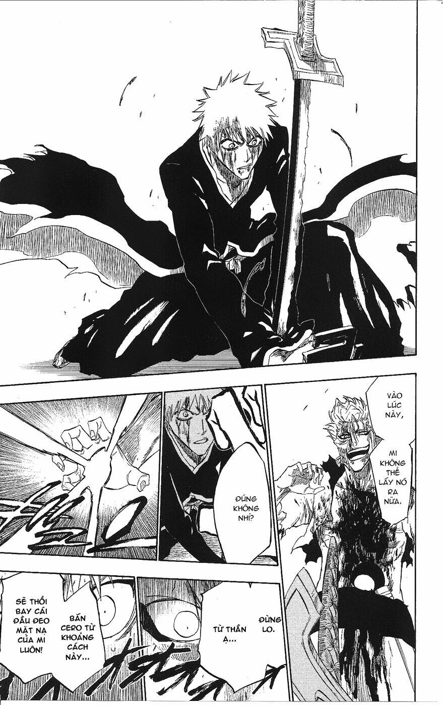 thần chết ichigo chapter 235 14