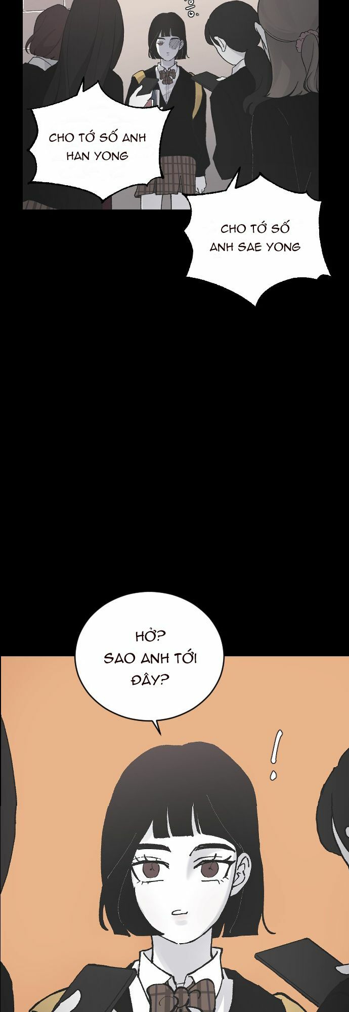 ba người anh trai cực phẩm của tôi chapter 12 46