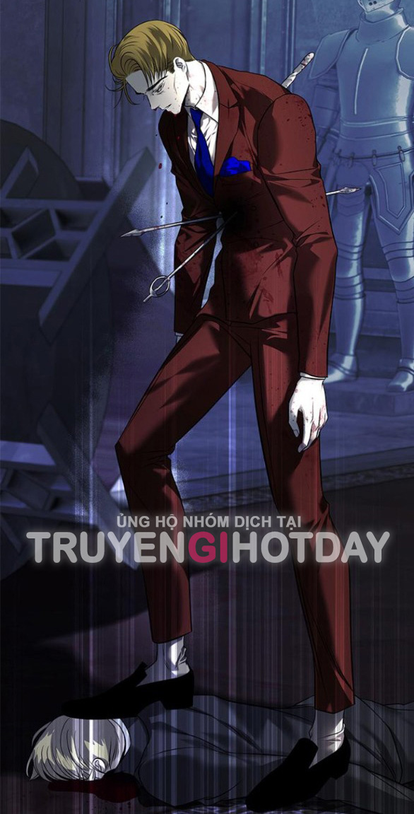 Cạm Bẫy chapter 176.2 6