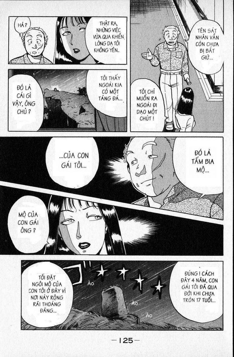 thám tử kindaichi (bản đẹp) chapter 102 41