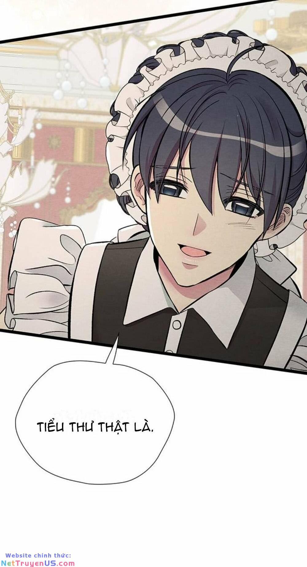 Hoàng Tử Rắc Rối chapter 27.1 14