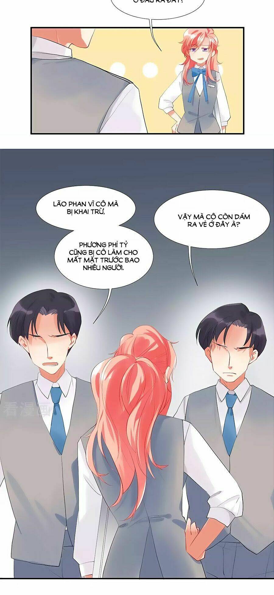 tửu điếm nữ vương chapter 10 5