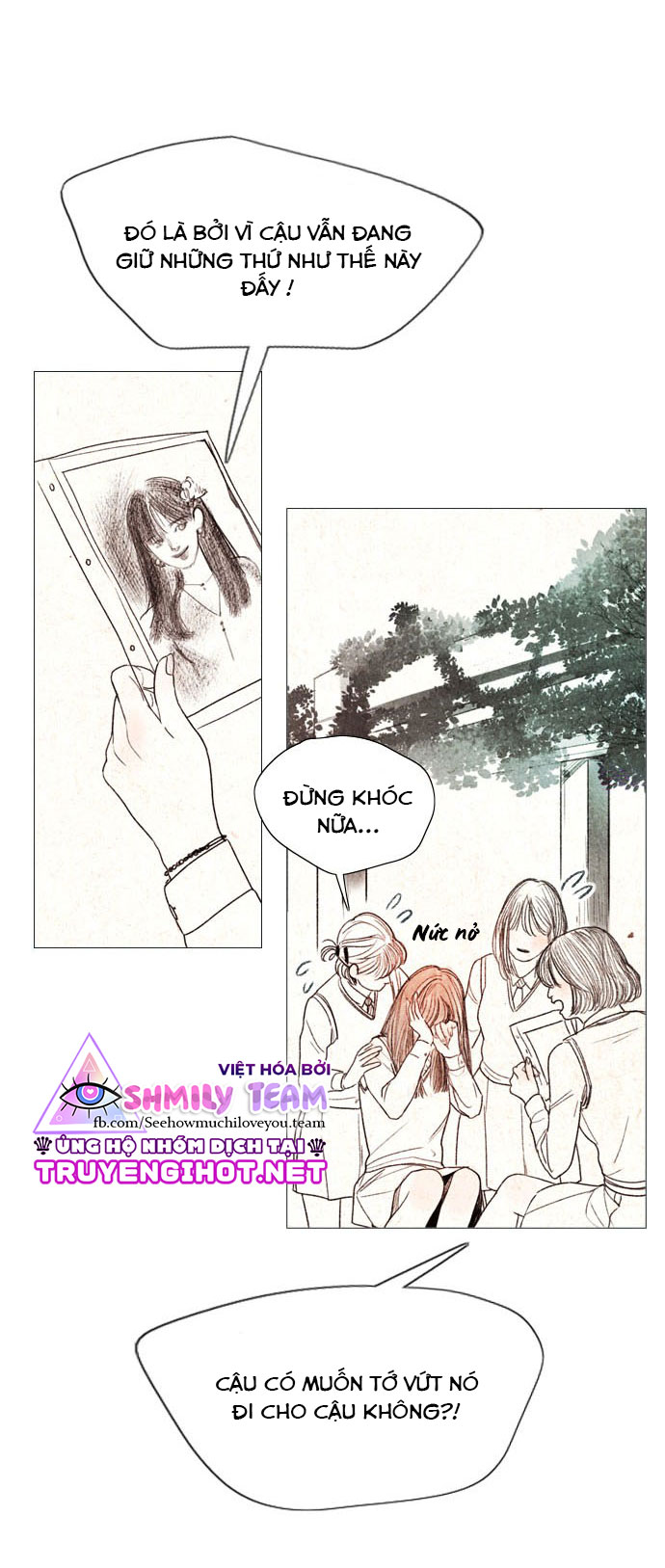 shinbi - thần bí chapter 11 63