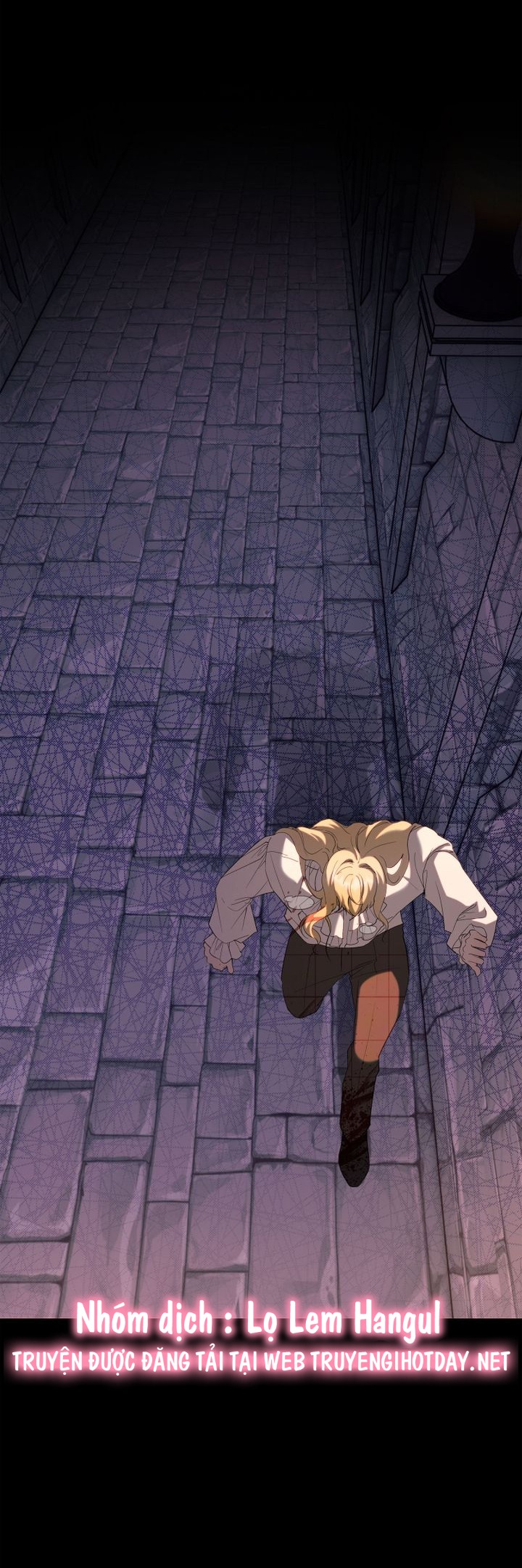 thuần hóa hoàng đế bạo chúa chapter 78 2