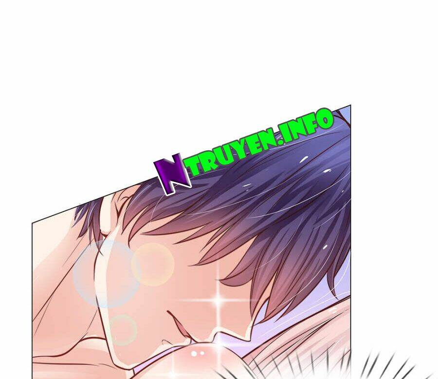 thiếu soái của tôi chính là manh như vậy chapter 51 33