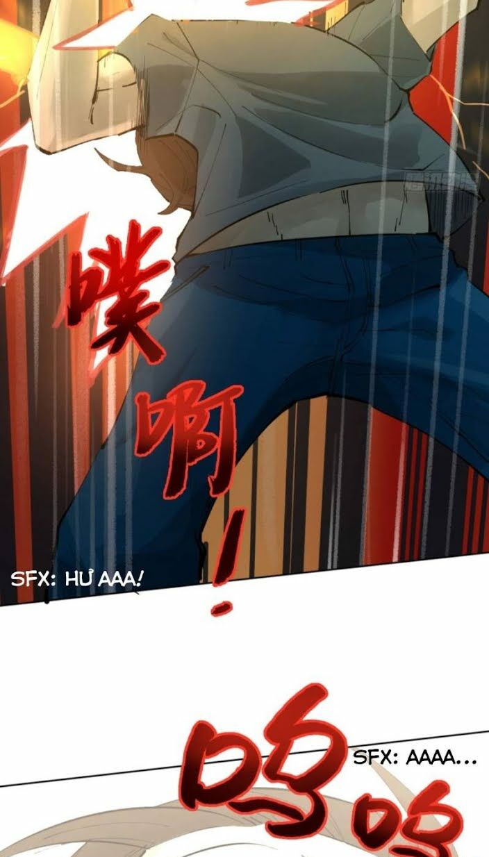 vô hạn khắc kim chi thần chapter 3 32