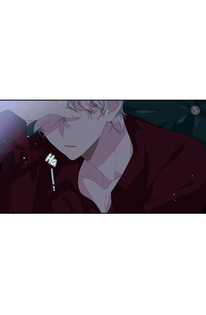 mối tình đầu của bạo chúa chapter 9 7