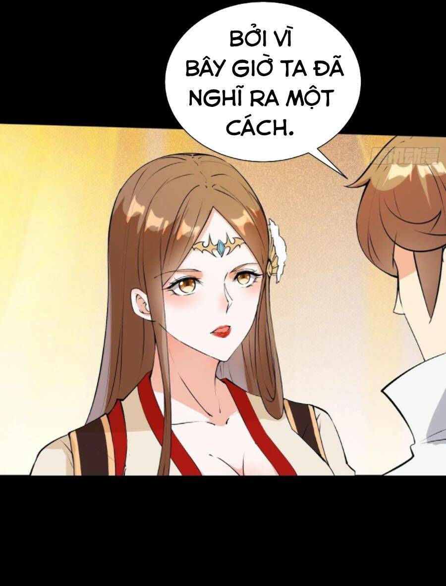 ta lập hậu cung tại tây du ký chapter 59 30