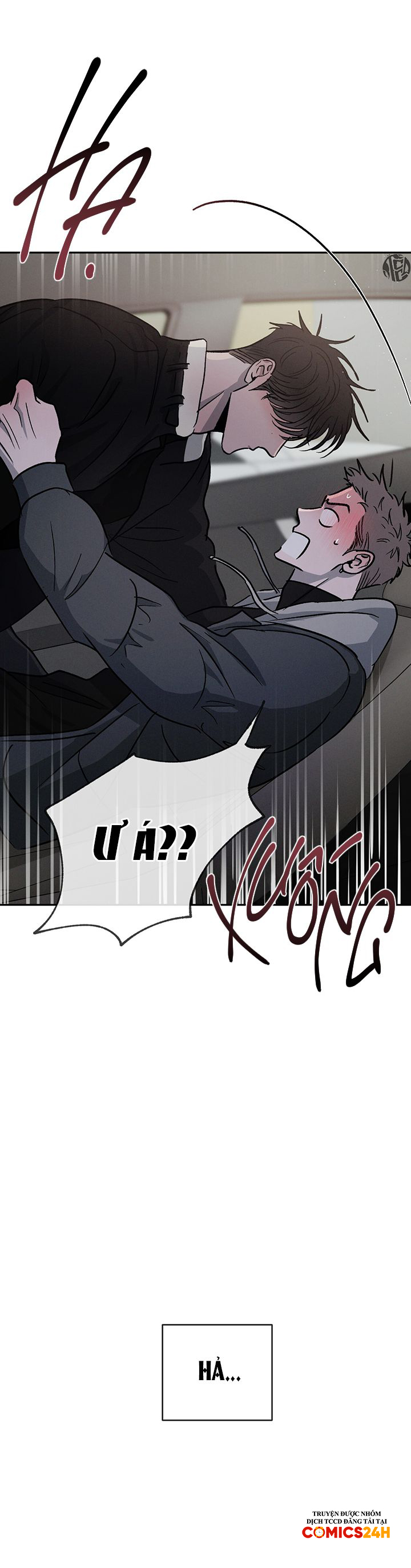 tương khắc chapter 45 10