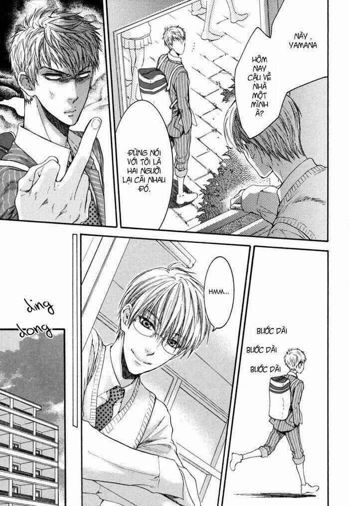 elektel delusion chapter 7 6