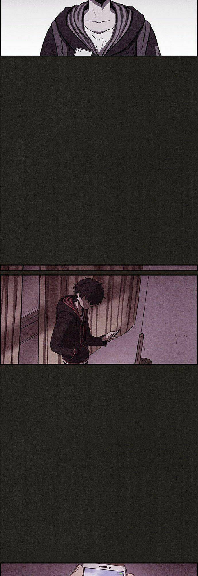 quái vật tại chung cư xanh chapter 72 17