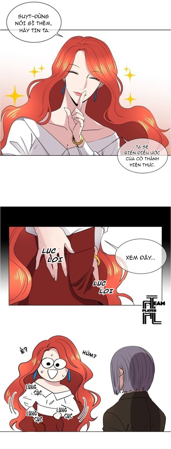 giờ thì tôi có được anh rồi, tiền bối chapter 2 7