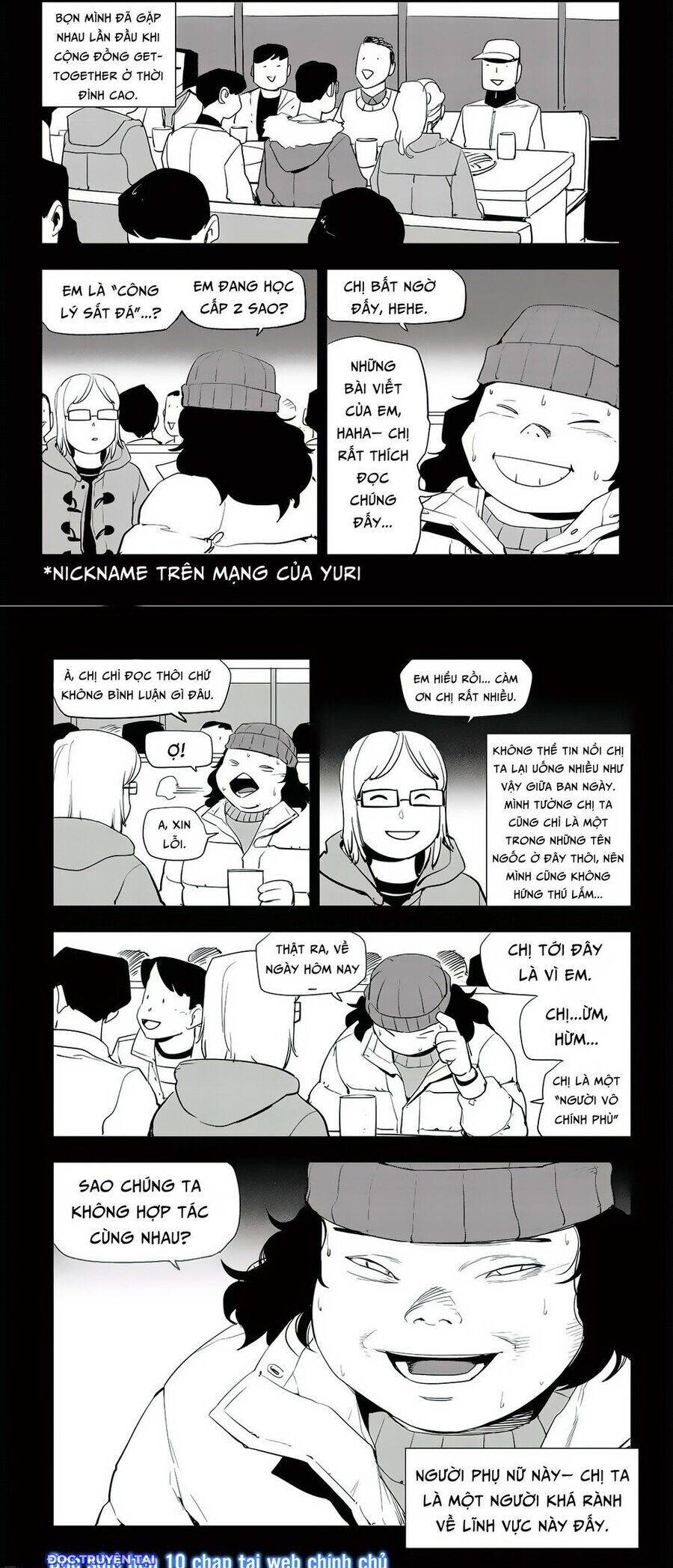 fight class 3 chapter 55 13