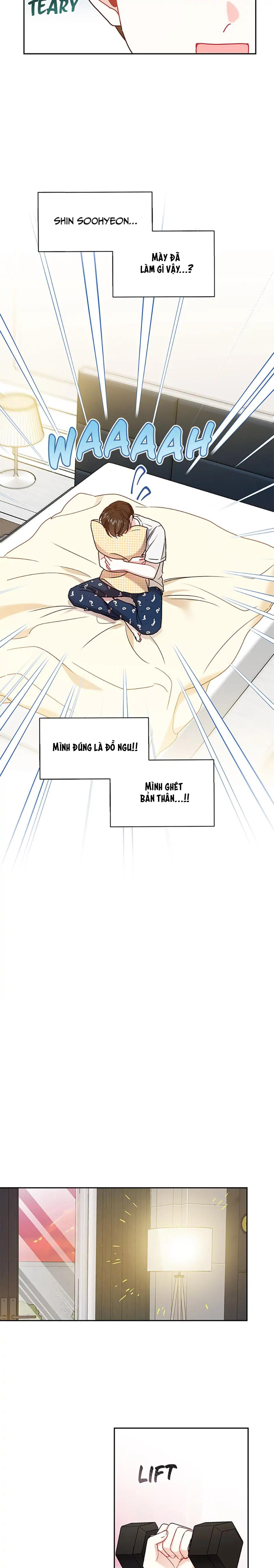 chỉ thị đặc biệt của sếp chapter 53.2 4