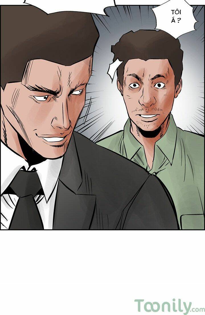 huyền thoại : khởi đầu chapter 28 37