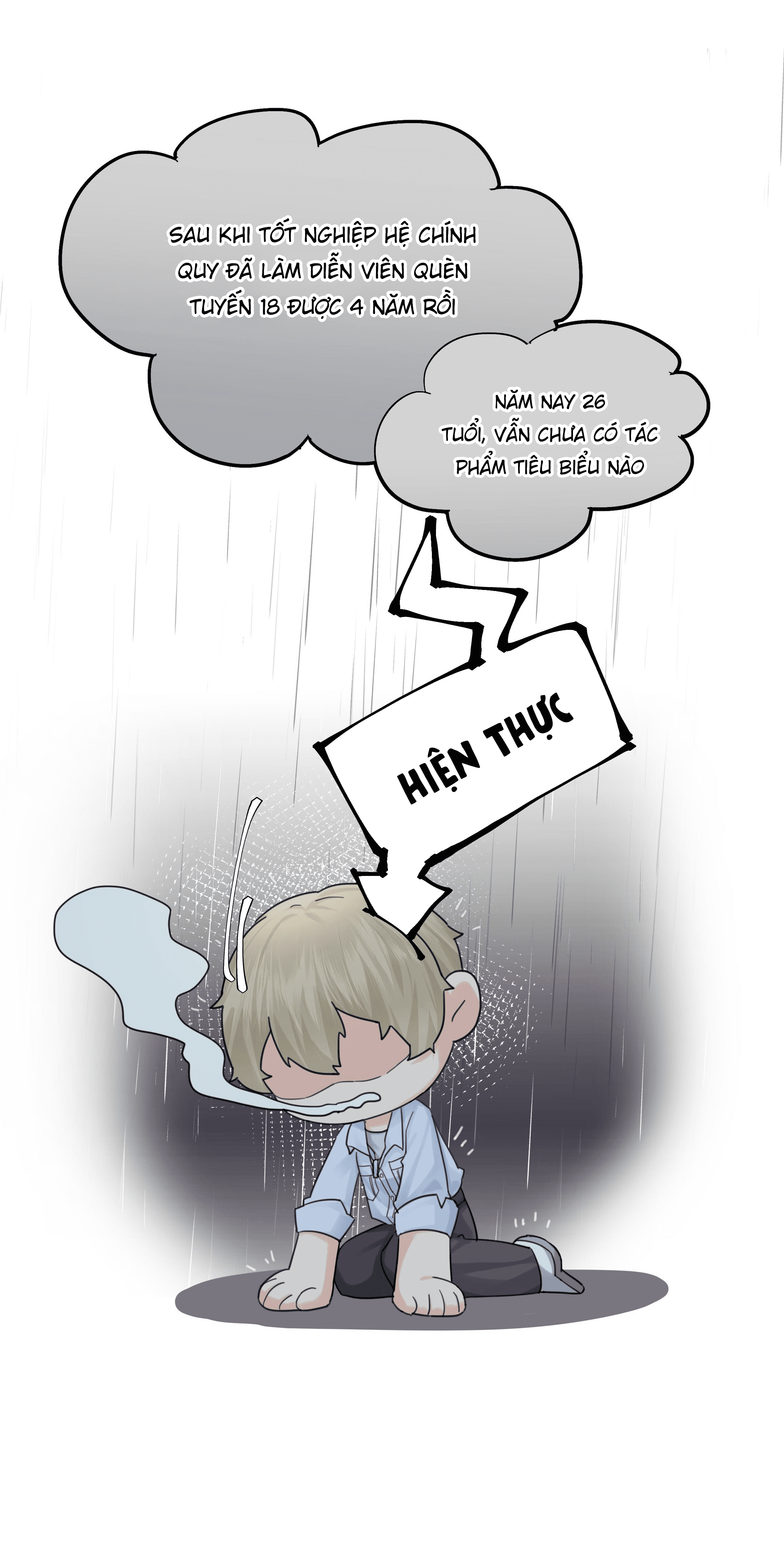 tình cũ là vua chapter 1 58