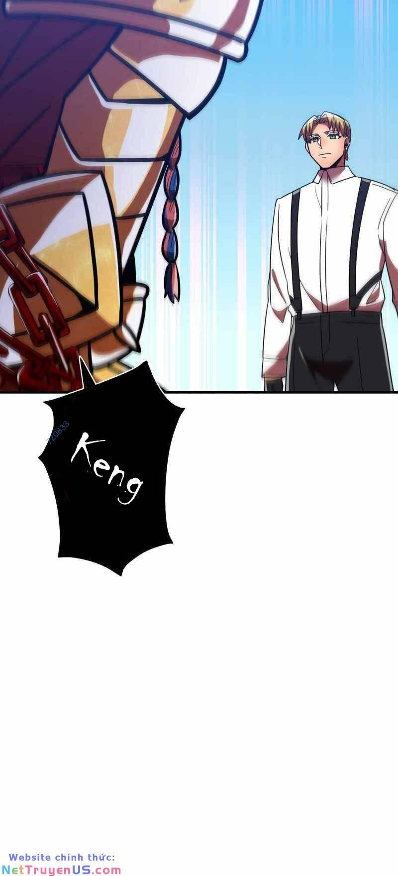 Huyết Thánh Cứu Thế Chủ~ Ta Chỉ Cần 0.0000001% Đã Trở Thành Vô Địch chapter 49 98