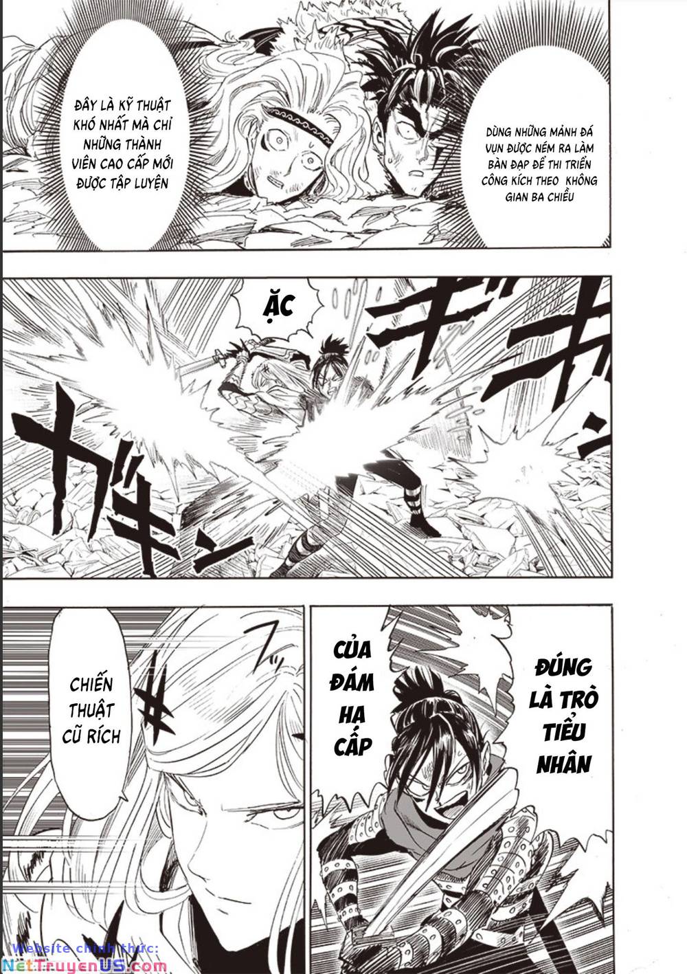 one-punch man chapter 246 6