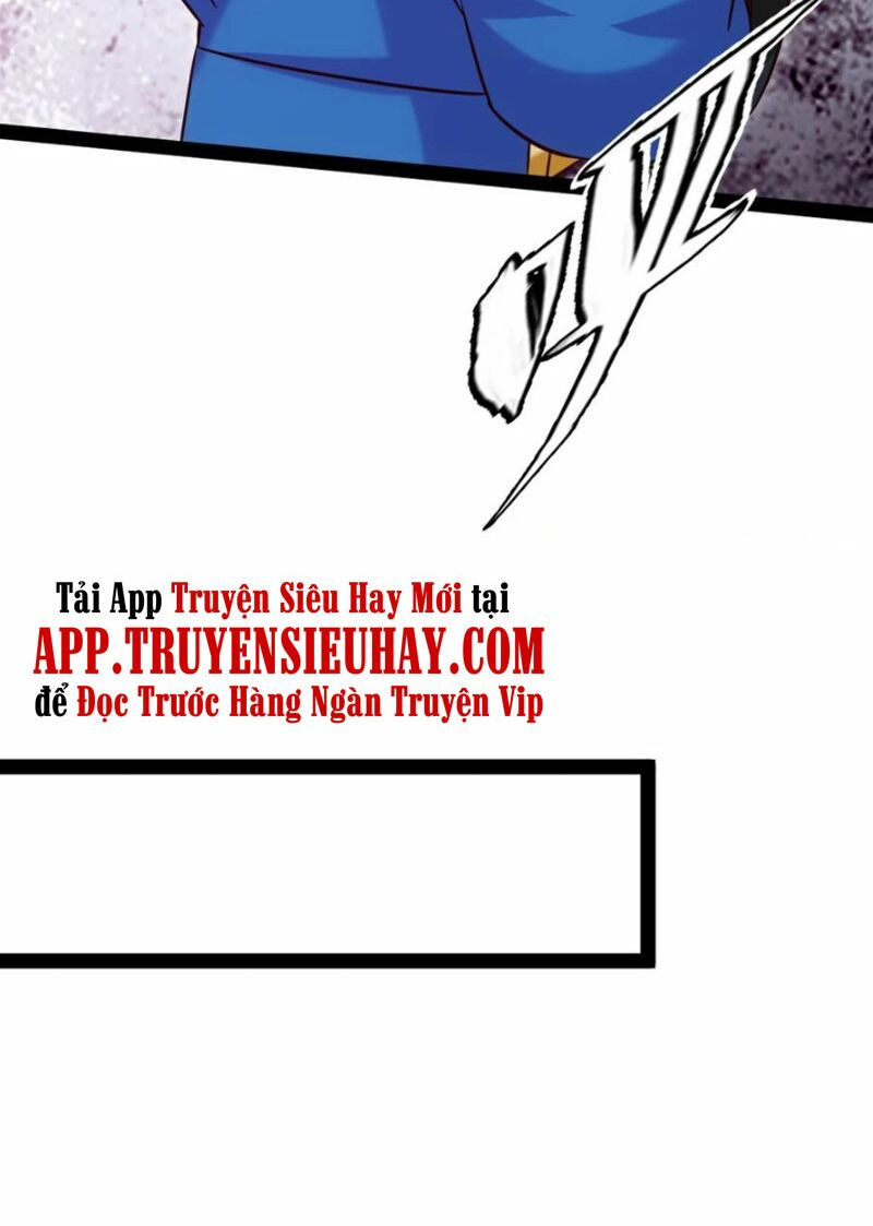 ma thú kiếm thánh dị giới tung hoành chapter 221 36