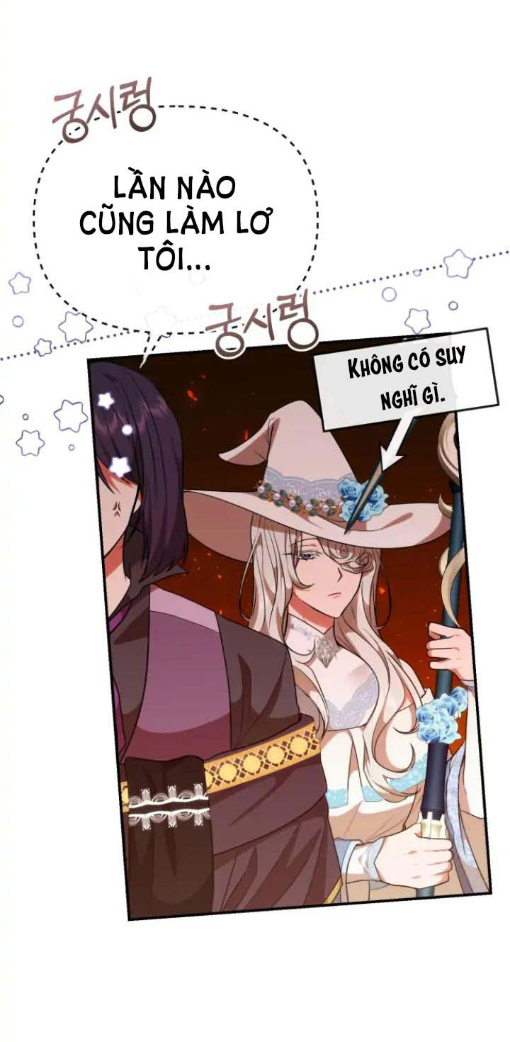 [18+] dũng sĩ vị tha chapter 10.1 10