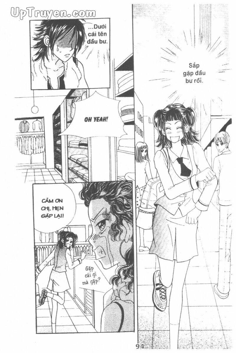 hái sao tình yêu chapter 4 94