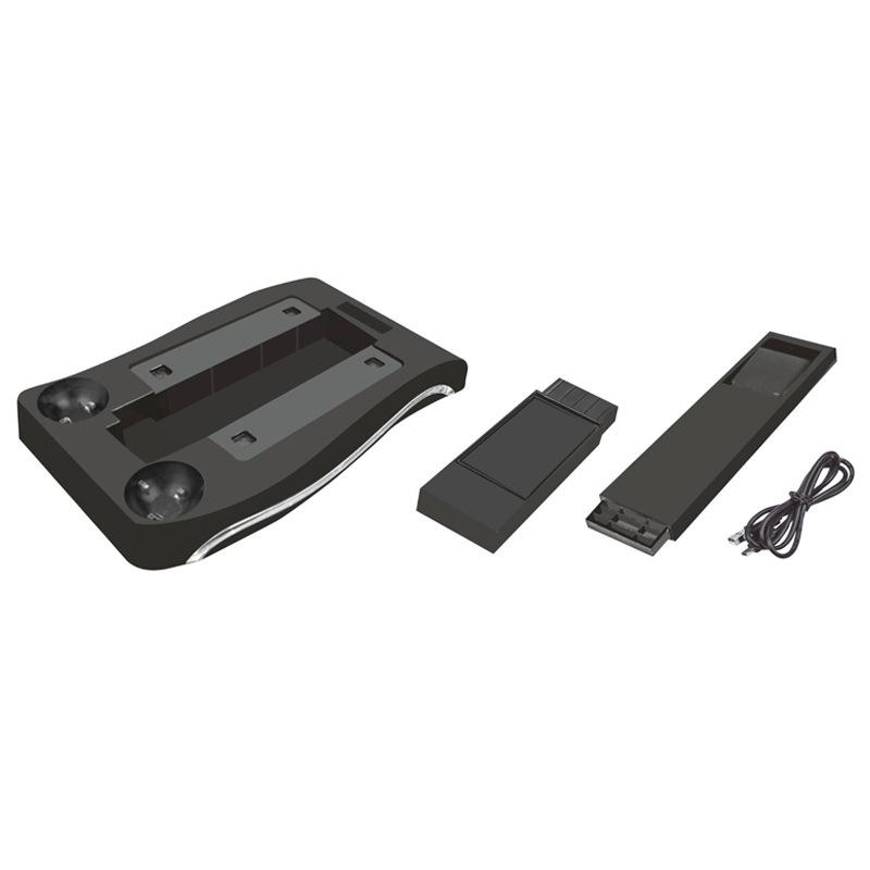 Thiết bị chơi game Sony Move Motion Controller Cho PlayStation PS4 Vr